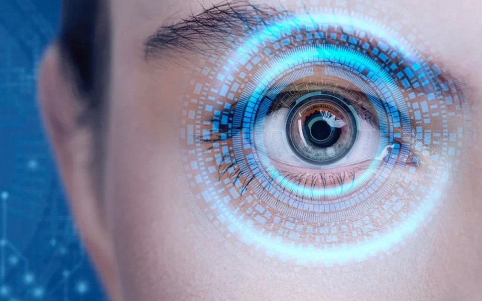 Göz Sağlığı Kontrolü